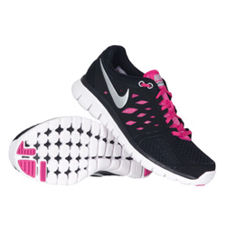 nike flex womens